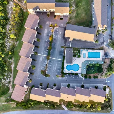 Lighthouse Point Rental 2C Tybee Island Exterior photo