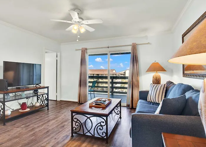Lighthouse Point Rental 2C