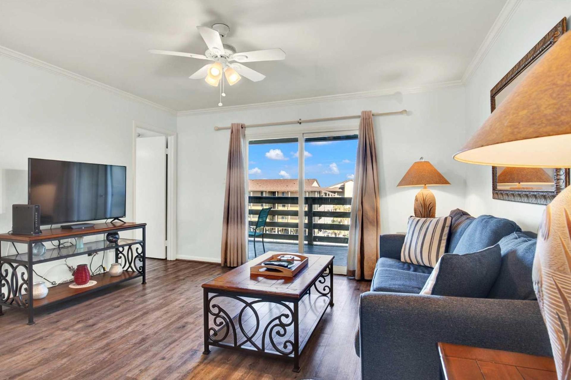 Lighthouse Point 2c Holiday home Tybee Island