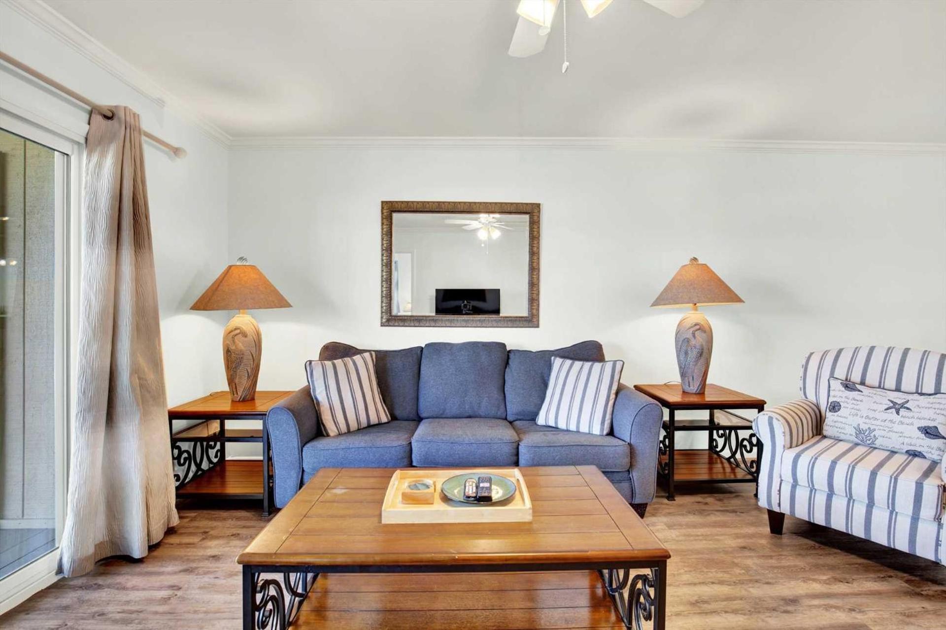 Lighthouse Point 2c Holiday home Tybee Island